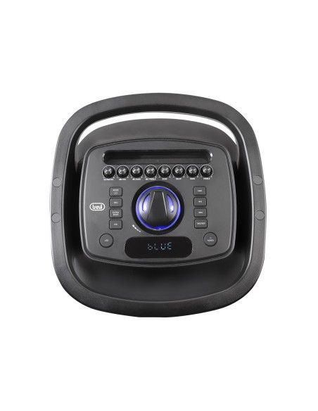 ALTAVOZ KARAOKE TREVI XF 3150 KB 130W SPKR +AW