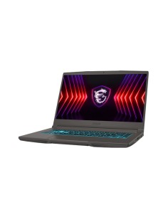 MSI Thin15-2655XES i7-13620H 16GB 512 4050 DOS 15"