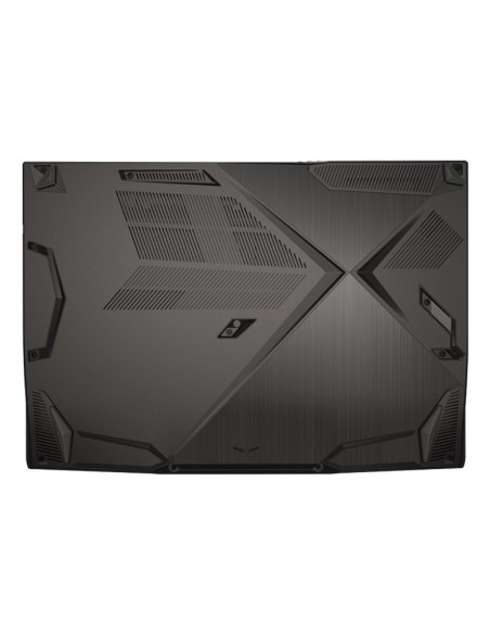 MSI Thin15-2655XES i7-13620H 16GB 512 4050 DOS 15"