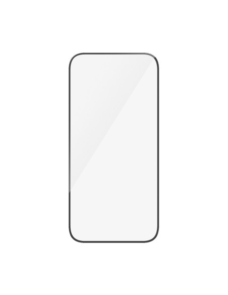 PanzerGlass 3-in-1 Bundle Proteccion iPhone 16