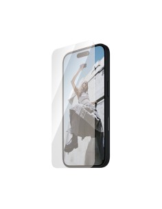 SAFE by PanzerGlass Screen Protector iPhone 16 -15