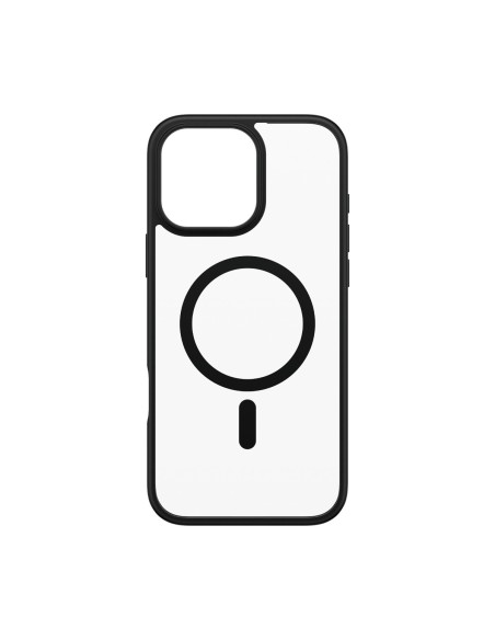 PanzerGlass Case con Black MagSafe iPhone 16Pro Ma