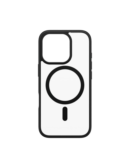 PanzerGlass Case con Black MagSafe iPhone 16 Pro