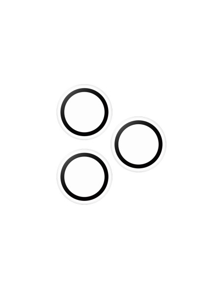 PanzerGlass Hoops Protector iPhone 16Pro - ProMAX