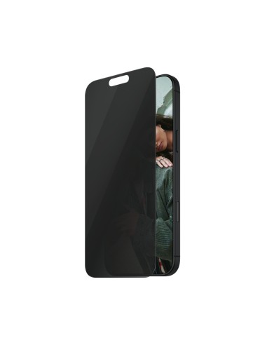 SAFE by PanzerGlass Privacy Protector iPhone 16Pro