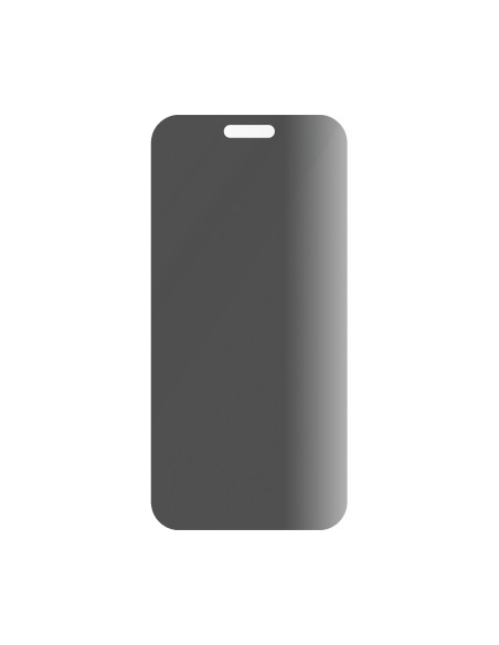 SAFE by PanzerGlass Privacy Protector iPhone 16-15