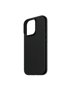 SAFE by PanzerGlass TPU Case Black iPhone 16 Pro