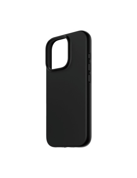SAFE by PanzerGlass TPU Case Black iPhone 16 Pro