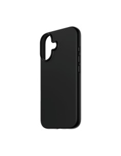 SAFE by PanzerGlass TPU Case Black iPhone 16
