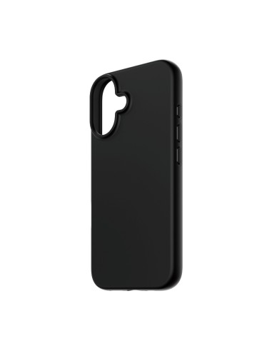 SAFE by PanzerGlass TPU Case Black iPhone 16