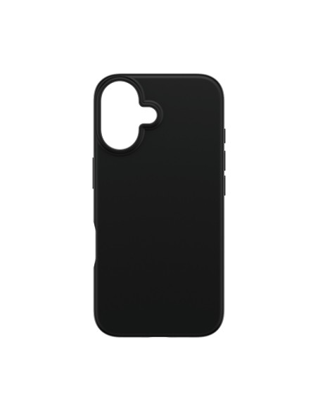 SAFE by PanzerGlass TPU Case Black iPhone 16