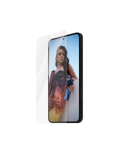 SAFE by PanzerGlass Screen Prot Samsung  S25+-S24+