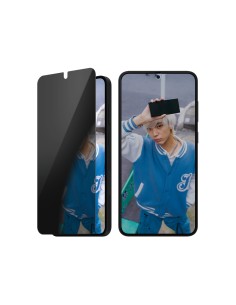 PanzerGlass Privacy Screen Prot. Samsung S25+-S24+
