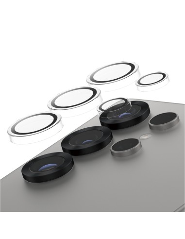 SAFE by PanzerGlass Lens Protector Galaxy S25 Ultr