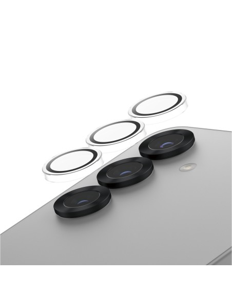 SAFE by PanzerGlass Lens Protector Galaxy S25