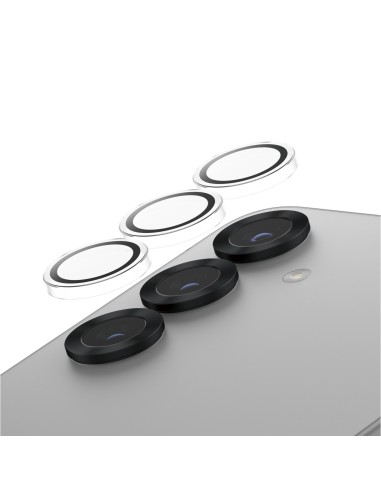 SAFE by PanzerGlass Lens Protector Galaxy S25 Plus