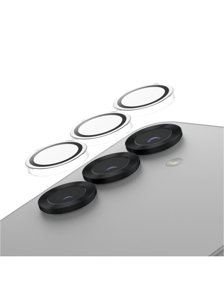 SAFE by PanzerGlass Lens Protector Galaxy S25 Plus