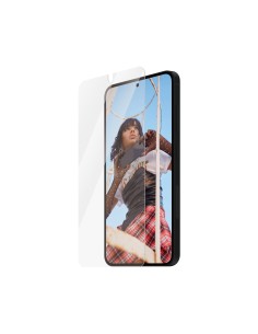 SAFE by PanzerGlass Screen Prot. Samsung  S25-S24