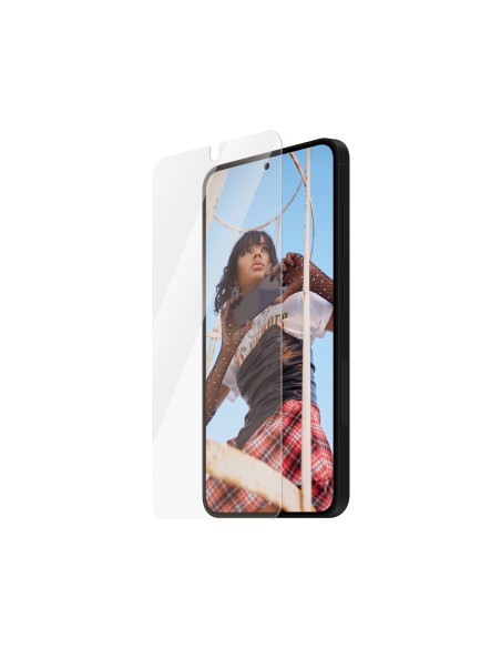 SAFE by PanzerGlass Screen Prot. Samsung  S25-S24