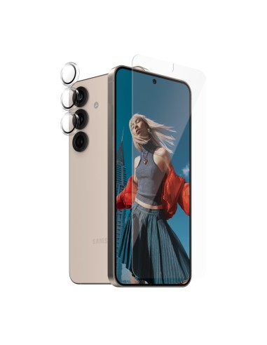 PanzerGlass  Protection Bundle Samsung  S25