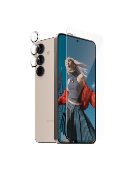 PanzerGlass  Protection Bundle Samsung  S25