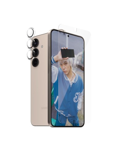 PanzerGlass  Protection Bundle Samsung  S25 Plus