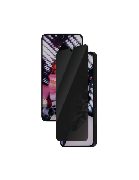 SAFE by PanzerGlass Privacy Scr Samsung  S25-S24