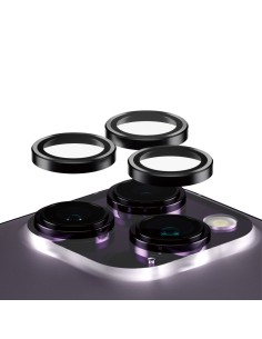 PanzerGlass Hoops Protector iPhone 14Pro -MAX Blac
