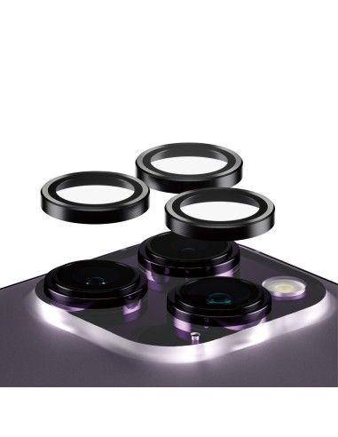 PanzerGlass Hoops Protector iPhone 14Pro -MAX Blac