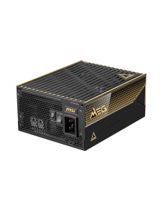 FUENTE ALIMENTACION MSI MEG Ai1600T PCIE5