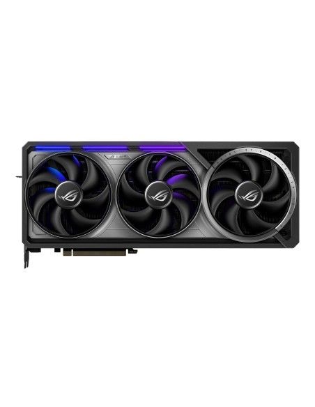 Tarjeta Gráfica Asus ROG Astral GeForce RTX 5080 OC Gaming