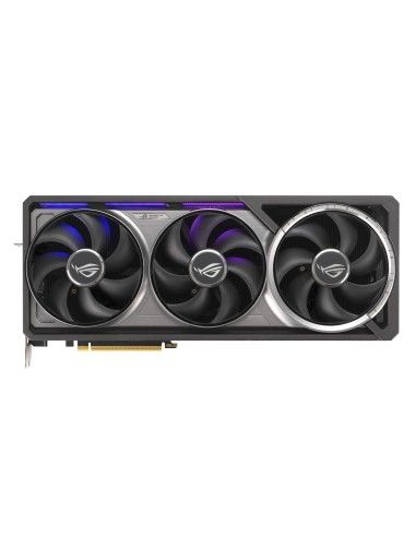 Tarjeta Gráfica Asus ROG Astral GeForce RTX 5080 Gaming 16GB