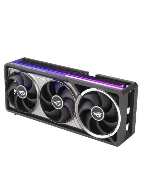 Tarjeta Gráfica Asus ROG Astral GeForce RTX 5080 OC Gaming