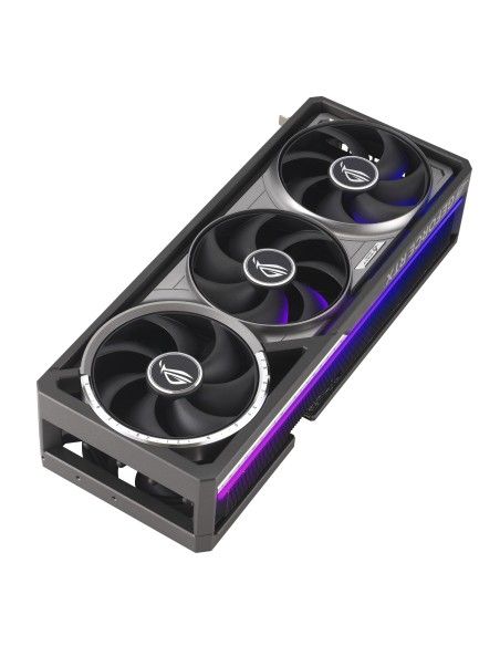 Tarjeta Gráfica Asus ROG Astral GeForce RTX 5080 Gaming 16GB