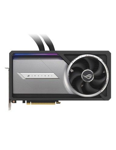 Tarjeta Gráfica Asus ROG Astral LC GeForce RTX 5090 OC