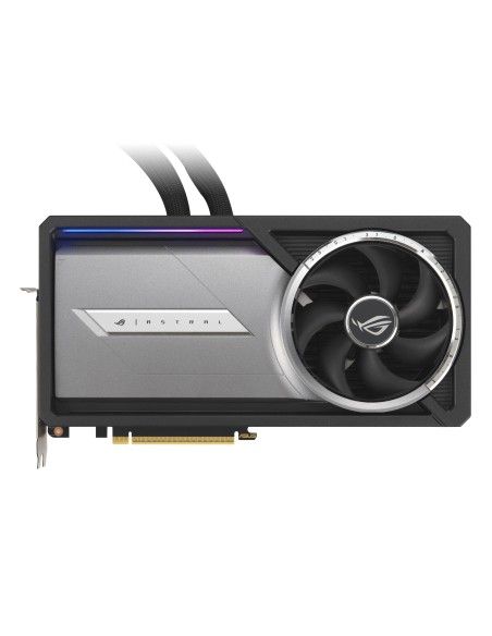 Tarjeta Gráfica Asus ROG Astral LC GeForce RTX 5090 OC