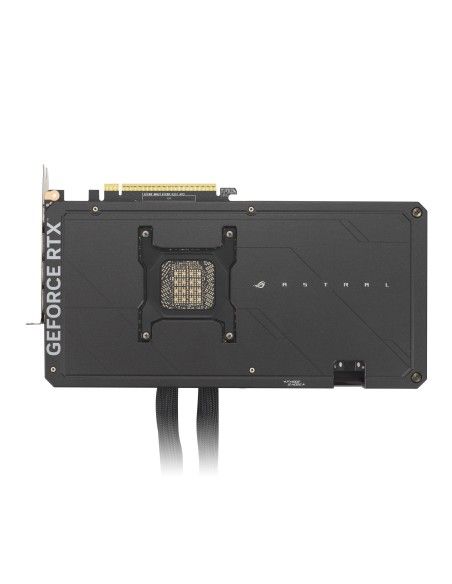 Tarjeta Gráfica Asus ROG Astral LC GeForce RTX 5090 OC