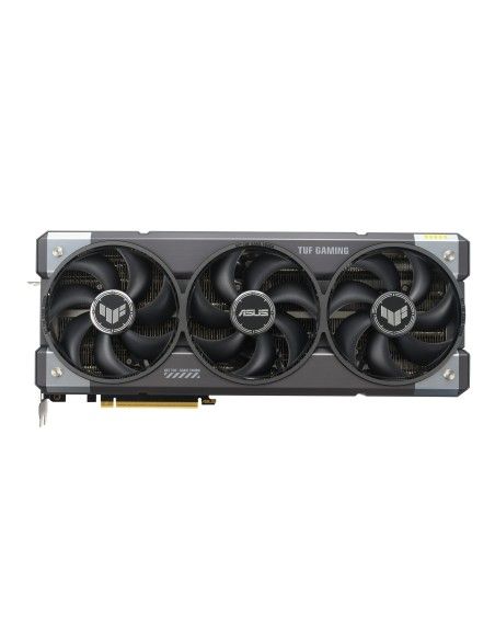 Tarjeta Gráfica ASUS TUF Gaming GeForce RTX 5090 OC 32GB GDD