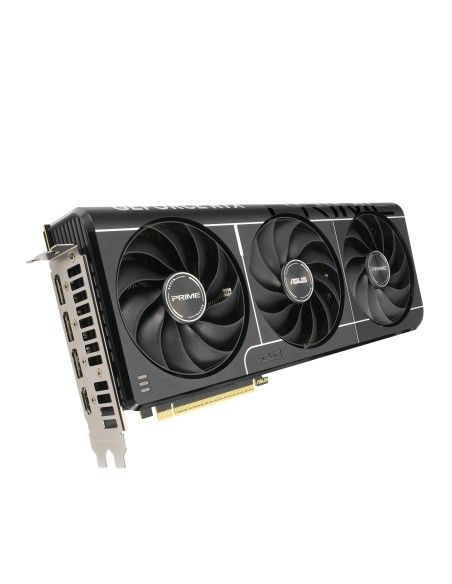 Tarjeta Gráfica Asus Prime GeForce RTX 5080 OC 16GB GDDR7 DL