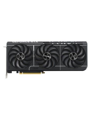 Tarjeta Gráfica Asus Prime GeForce RTX 5080 16GB GDDR7 DLSS4