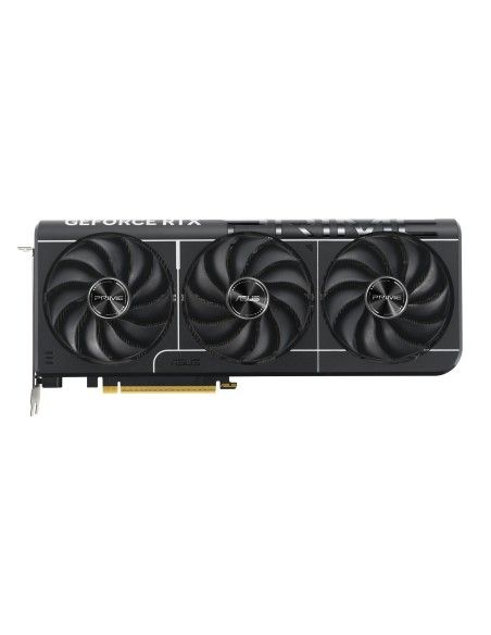 Tarjeta Gráfica Asus Prime GeForce RTX 5080 16GB GDDR7 DLSS4