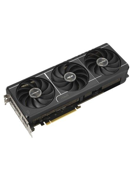 Tarjeta Gráfica Asus Prime GeForce RTX 5080 16GB GDDR7 DLSS4