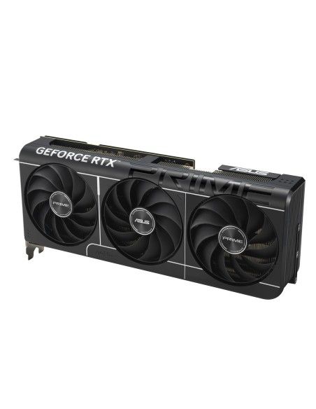 Tarjeta Gráfica Asus Prime GeForce RTX 5080 16GB GDDR7 DLSS4