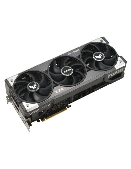 Tarjeta Gráfica Asus TUF Gaming GeForce RTX 5080 OC 16GB GDD