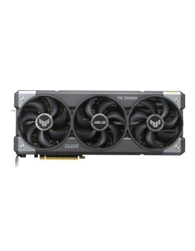 Tarjeta Gráfica Asus TUF Gaming GeForce RTX 5080 16GB GDDR7