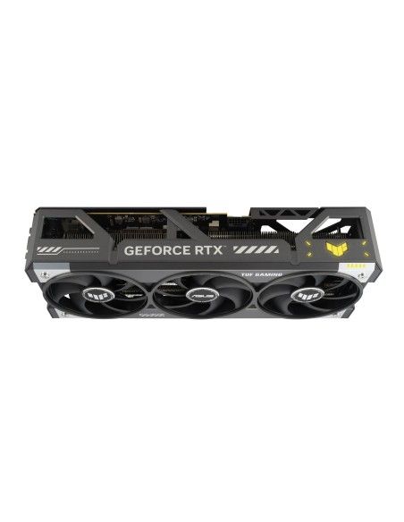 Tarjeta Gráfica Asus TUF Gaming GeForce RTX 5080 16GB GDDR7