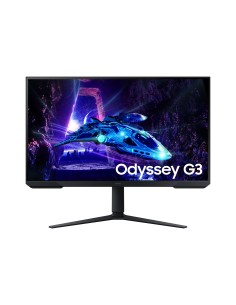 MONITOR SAMSUNG 32" LS32DG300EUXEN FHD 180HZ