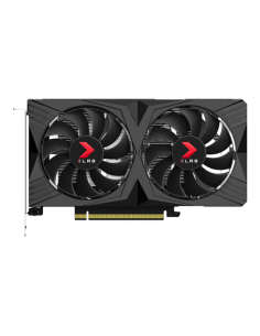 TARJETA GRAFICA PNY GEFORCE RTX 4060 8GB VERTO OC DUAL FAN EDITION DLSS 3