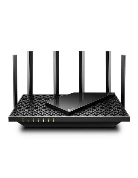 TP-LINK AX5400 DUAL-BAND WIFI 6 ROUTER