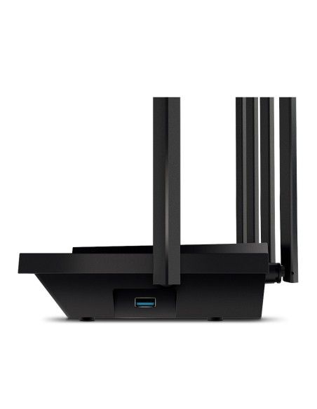 TP-LINK AX5400 DUAL-BAND WIFI 6 ROUTER